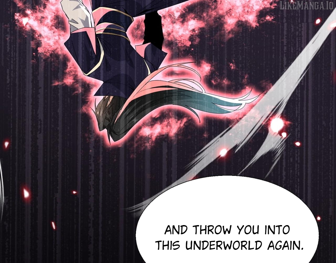 My Empress Apprentice is Becoming Evil Chapter 73 - page 9